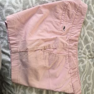 Size 8 Vineyard Vines Shorts